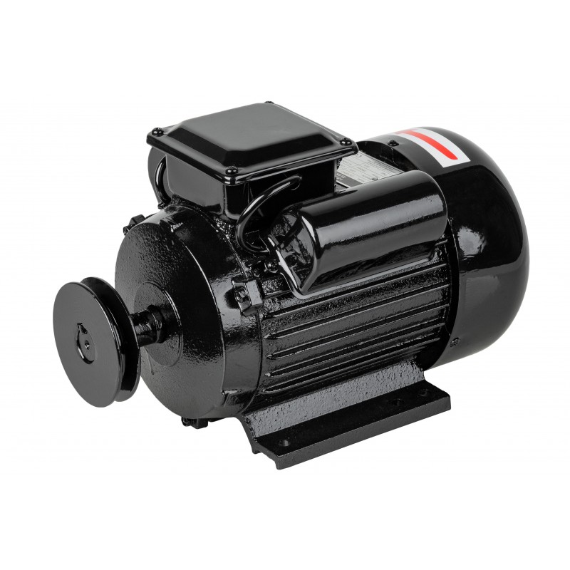 JEDNOFÁZOVÝ ELEKTRICKÝ MOTOR 2,2 kW 2850 ot./min LXC50PRO
